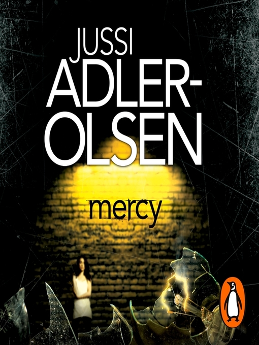 Title details for Mercy by Jussi Adler-Olsen - Available